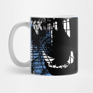 BURIAL SOCIETY VOL 6 Mug